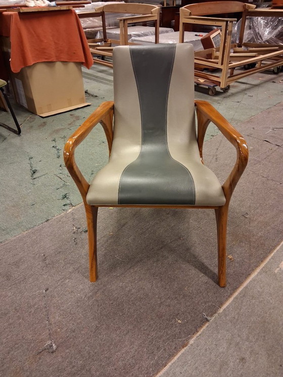 Image 1 of Silla retro de los años sesenta