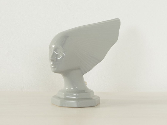 Art Déco Table Lamp – Ceramic (photo 2 of 9)