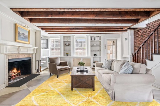 Marokkanisches Kunsthandwerkstuch aus Leinen 200cmx300cm