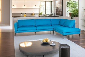 Image 1 of DMO Collection Vivaro Ecksofa