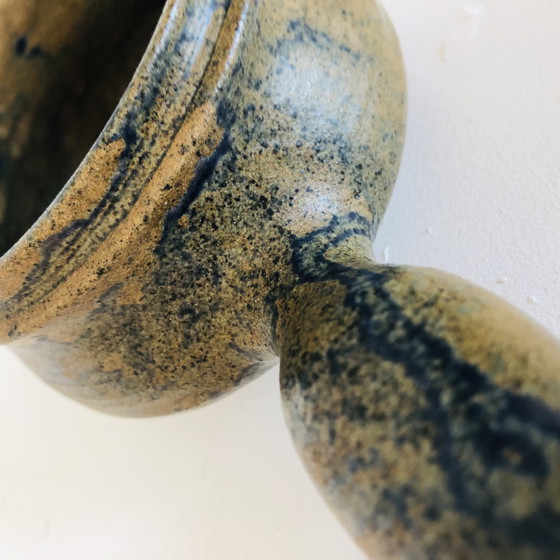 Image 1 of Keramische sieradenbak/kan van Voldemar Volkoff