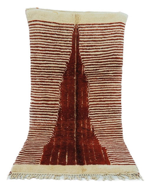 Authentic Moroccan rug 250cmx150cm 