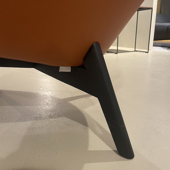 Image 1 of bert plantagie poltrona bassa Zyba