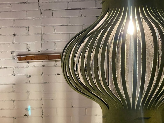 Image 1 of BuzziSpace BuzziLight Mono verde