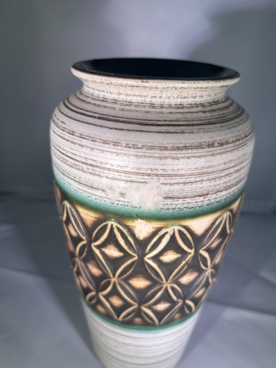 Image 1 of Jasba vaas W-Germany 121-25