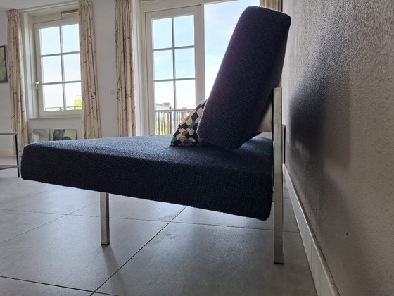 Divano (letto) VanderSluis – Divani 3 posti, Tessile (photo 6 of 6)