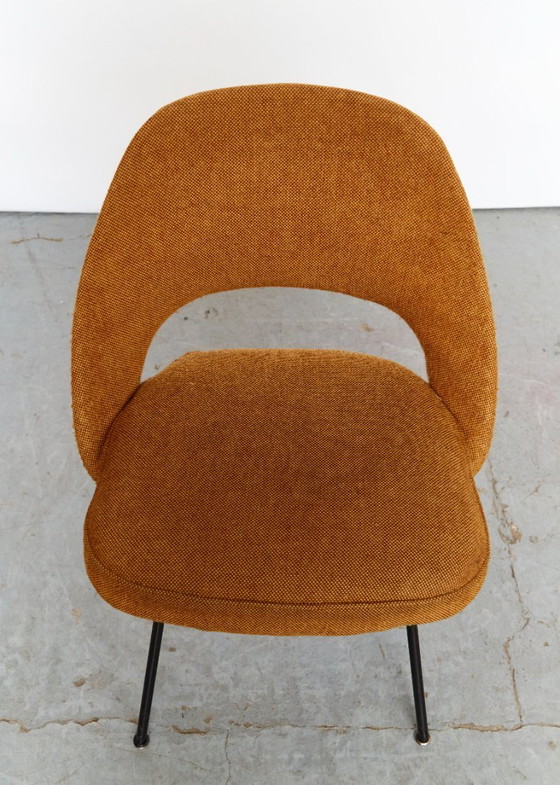 Image 1 of Cattedra Eero Saarinen n. 72 per Knoll International