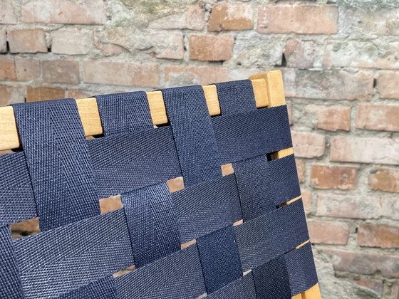 Image 1 of 6 sedie Artek 611