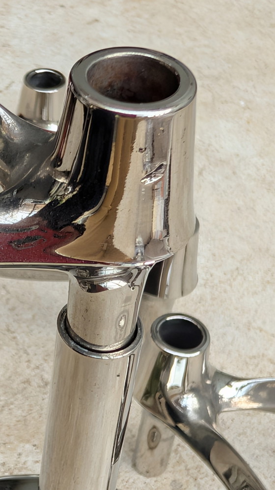 Image 1 of Candlestick Fritz Nagel BMF 1974