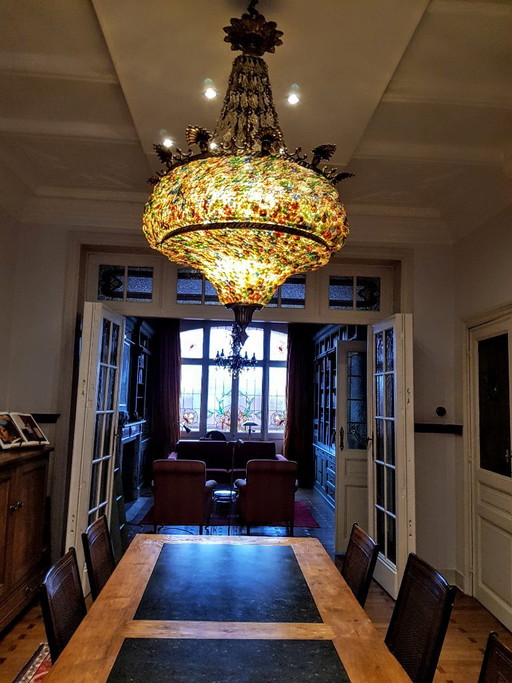 table à manger – eettafels, Cast Iron, Iron (photo 2 of 5)