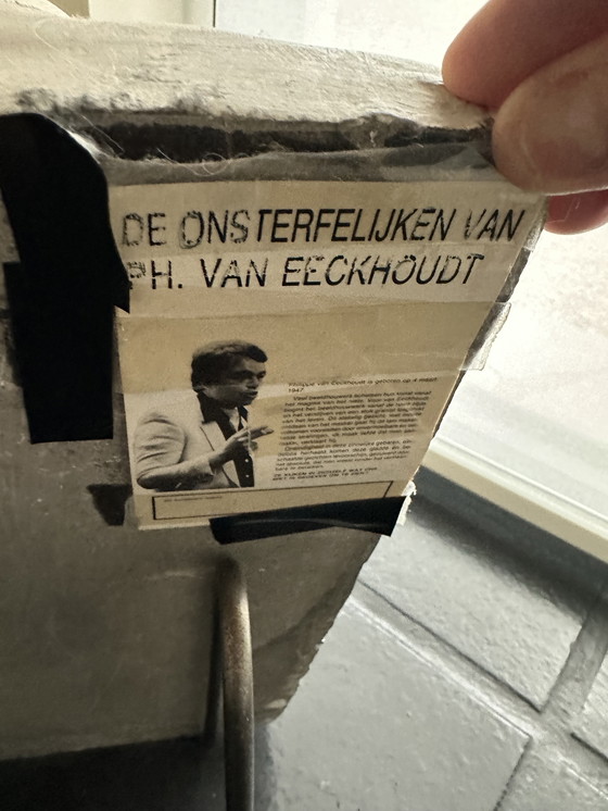 Image 1 of Sculptures «visages»