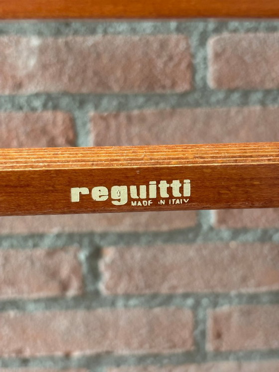 Image 1 of Ico Parisi Reguitti Dressboy años 60