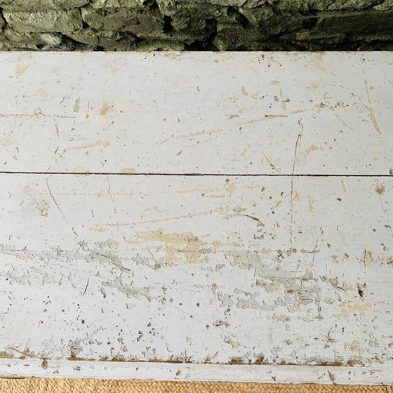 Image 1 of Dressoir / Ambachtelijk meubilair