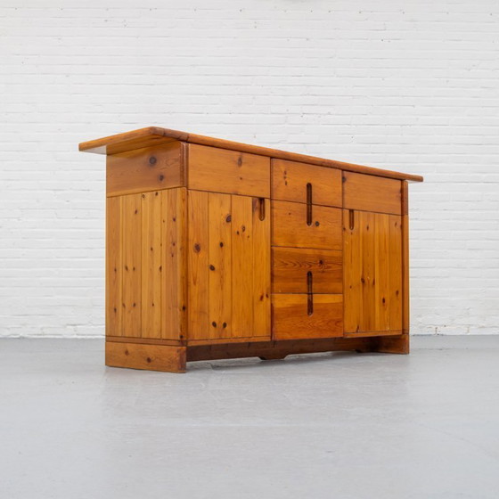 Image 1 of Silvio Coppola Sideboard '60s