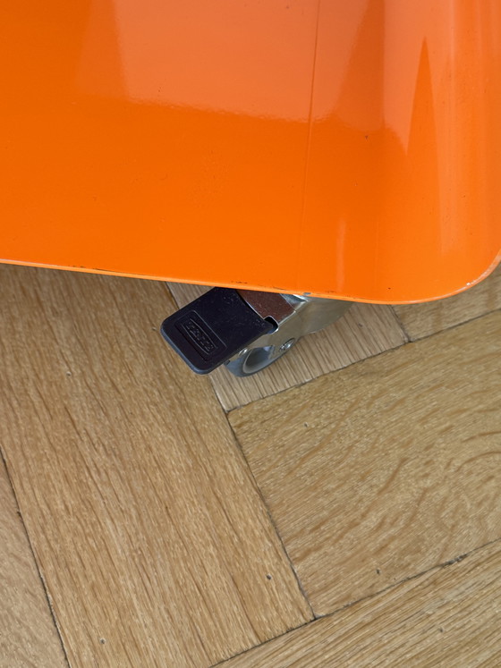 Chariot Müller Mobile Line R 103N – Muller, Dessertes, Metal (photo 4 of 7)