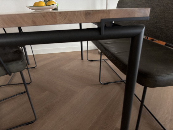 Image 1 of Ensemble de salle à manger Bert Plantagie