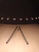 Pinocchio table lamp (1954)