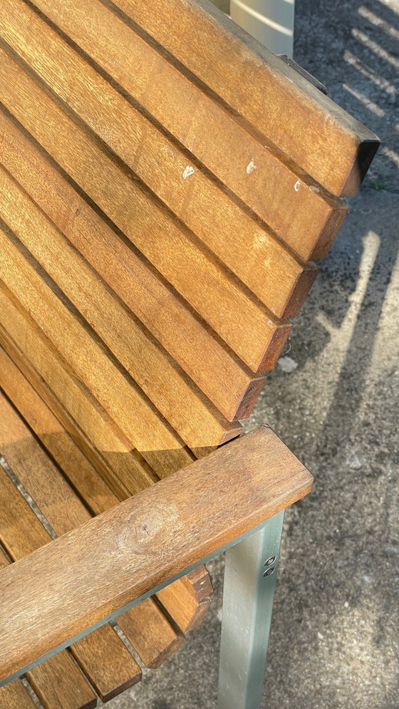 Image 1 of Ikea fauteuils 2004 Esprit Karin Mobring