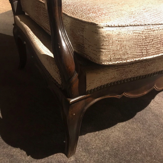 Image 1 of Collection Pierre Counot Blandin fauteuil