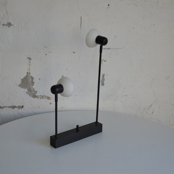 Image 1 of Post Modern Pendant Light