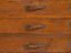Small antique Japanese file cabinet - Showa Period (c. ) #2 – Filing cabinets, Metal (photo 38 of 40)