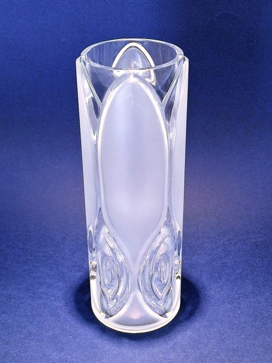Vase Peil & Putzler – Glass (photo 5 of 17)