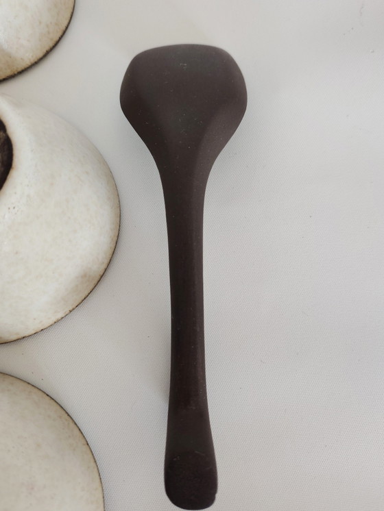 Image 1 of Vintage Ravelli peanut set
