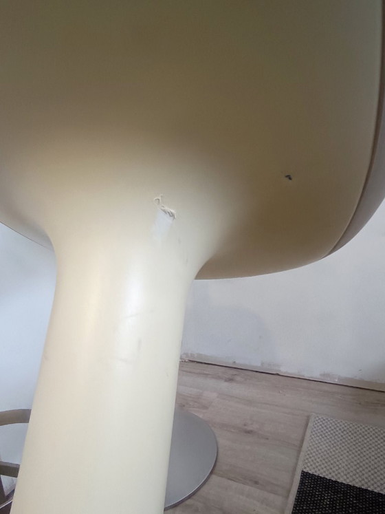 Image 1 of Ensemble de tabourets Babar par Simon Pengelly pour Arper 2006