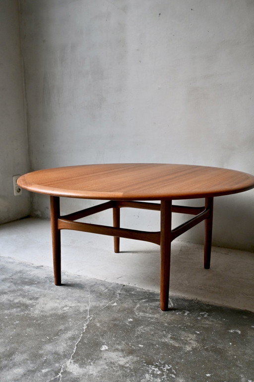 Danish Design Teak coffee table Kurt Østervig /Jason Møbler