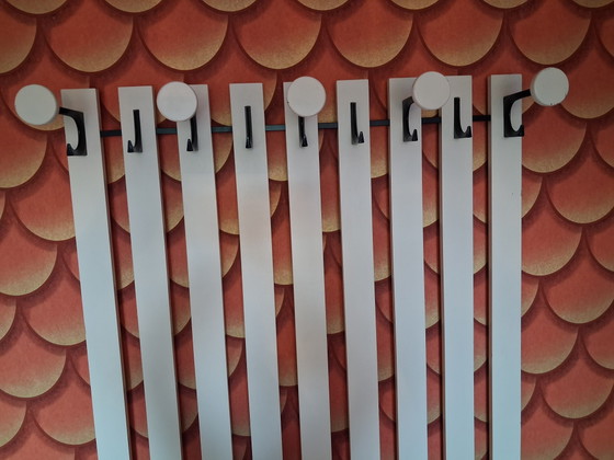 Image 1 of Vintage Schönbuch Space age wall wardrobe 60.70. Ingo Maurur