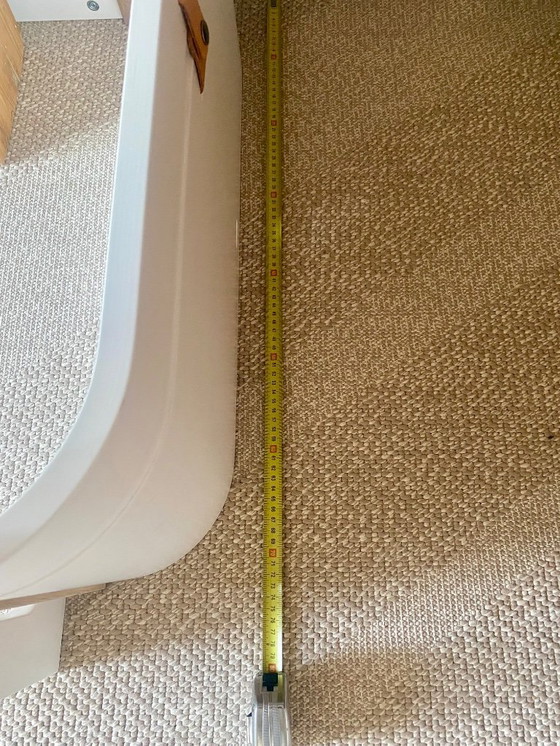 Image 1 of Bed Oliver Furniture | Wood mini | Low loft