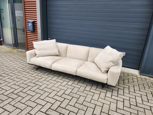 Flexform Softdream 3-Sitzer-Sofa