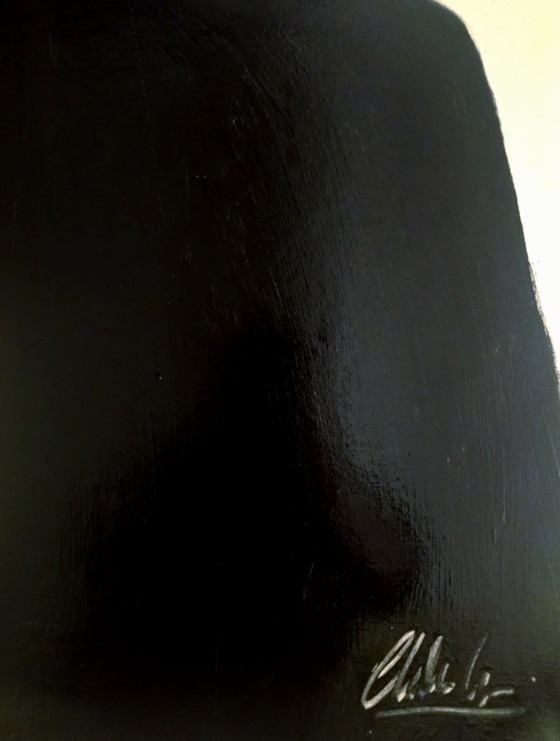 Image 1 of Walter Geraci - Liefde en obsessies