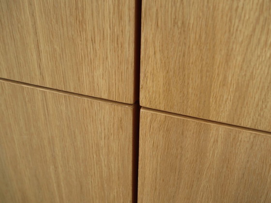 Image 1 of Oak sideboard, Scandinavian design