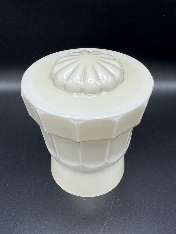 Image 1 of Lámpara de techo Art Déco de Thabur