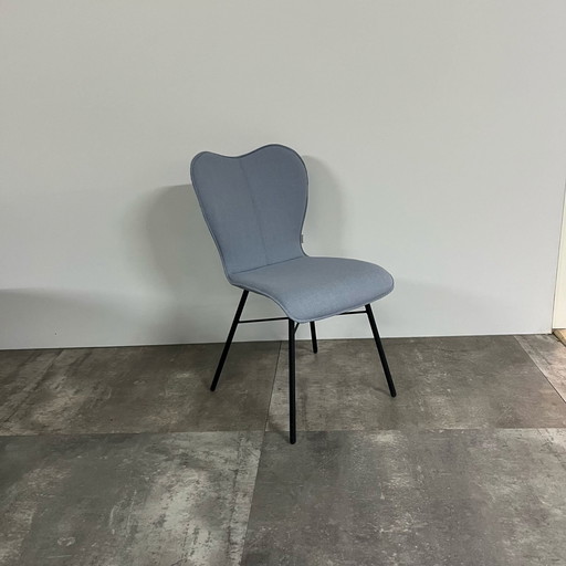 Ensemble de 5 papillons