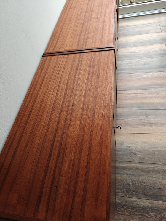 Image 1 of buffet vintage de design danois