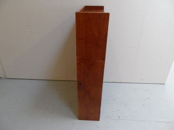 Image 1 of Vintage open boekenkast