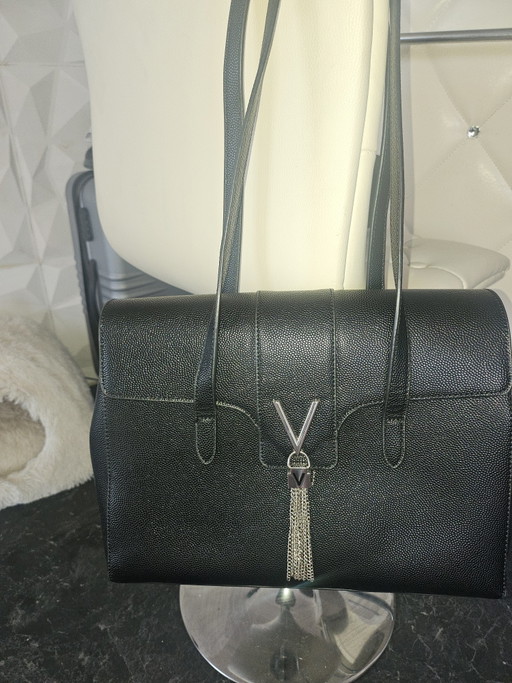 bolso Valentino – crossbody tassen, Lambskin, Leather