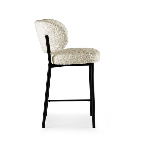 Image 1 of Feelings Philly bar stool