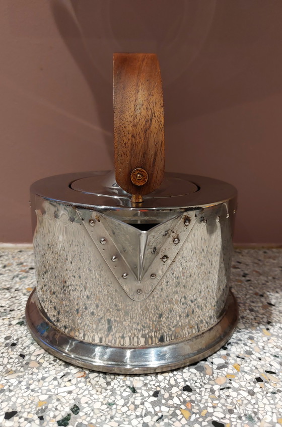 Image 1 of Theepot Bodum Ottoni ontworpen door Carsten Jorgenson