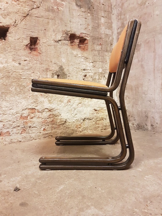 Image 1 of Rare Design chair Ingmar Relling 1970s