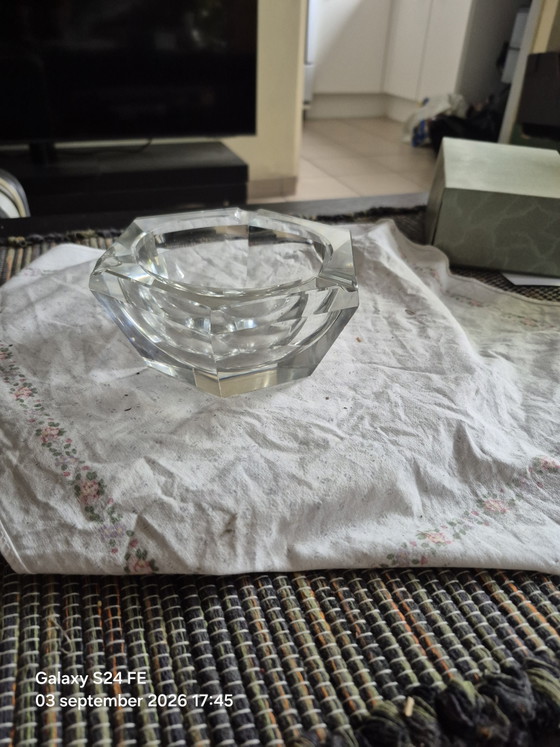 Val Saint Lambert – Arte in vetro, Glass (photo 2 of 6)