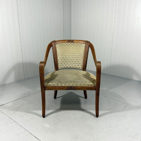 Image 1 of Fauteuil ancien de 1900