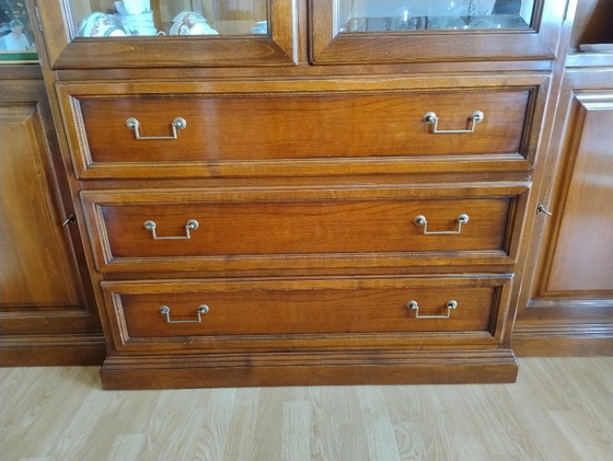 Image 1 of klassieke buffetkast Villa Borghese model Selva