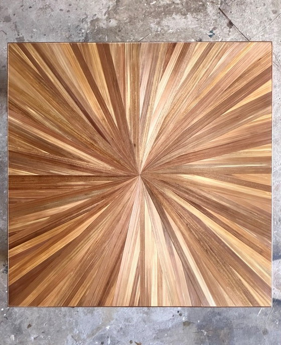 Image 1 of Art Deco side table