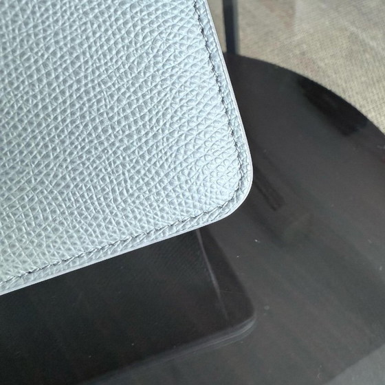 Image 1 of DIOR 30 MONTAIGNE - CAVIAR GRAY SO GRAY HARDWARE