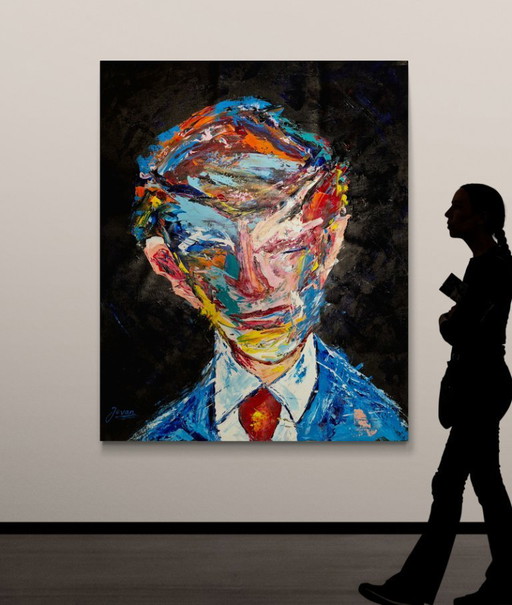  Jovan Srijemac (1962) - Politician (Shadow leader) 