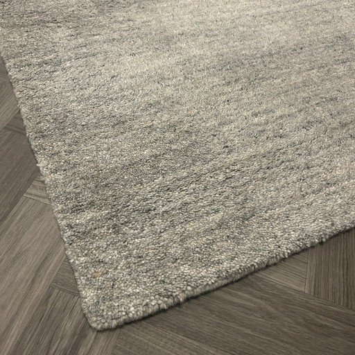 Brinker Carpets Berbero Grey 834 Rug - 300x400cm