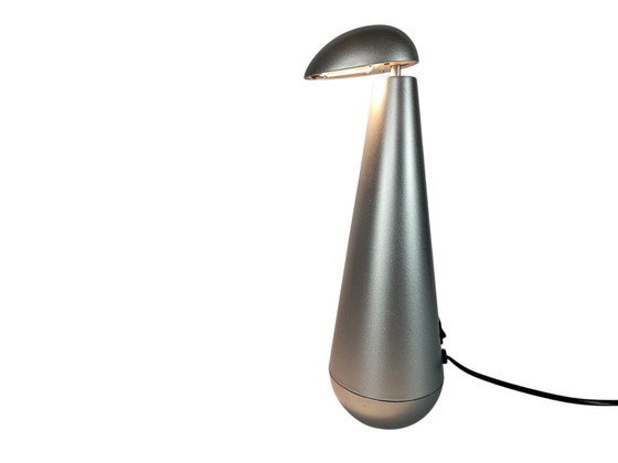 Image 1 of Forma Lighting - Carlo Forcolini - 'Birillo' - Self Balancing - Tafellamp - 80s